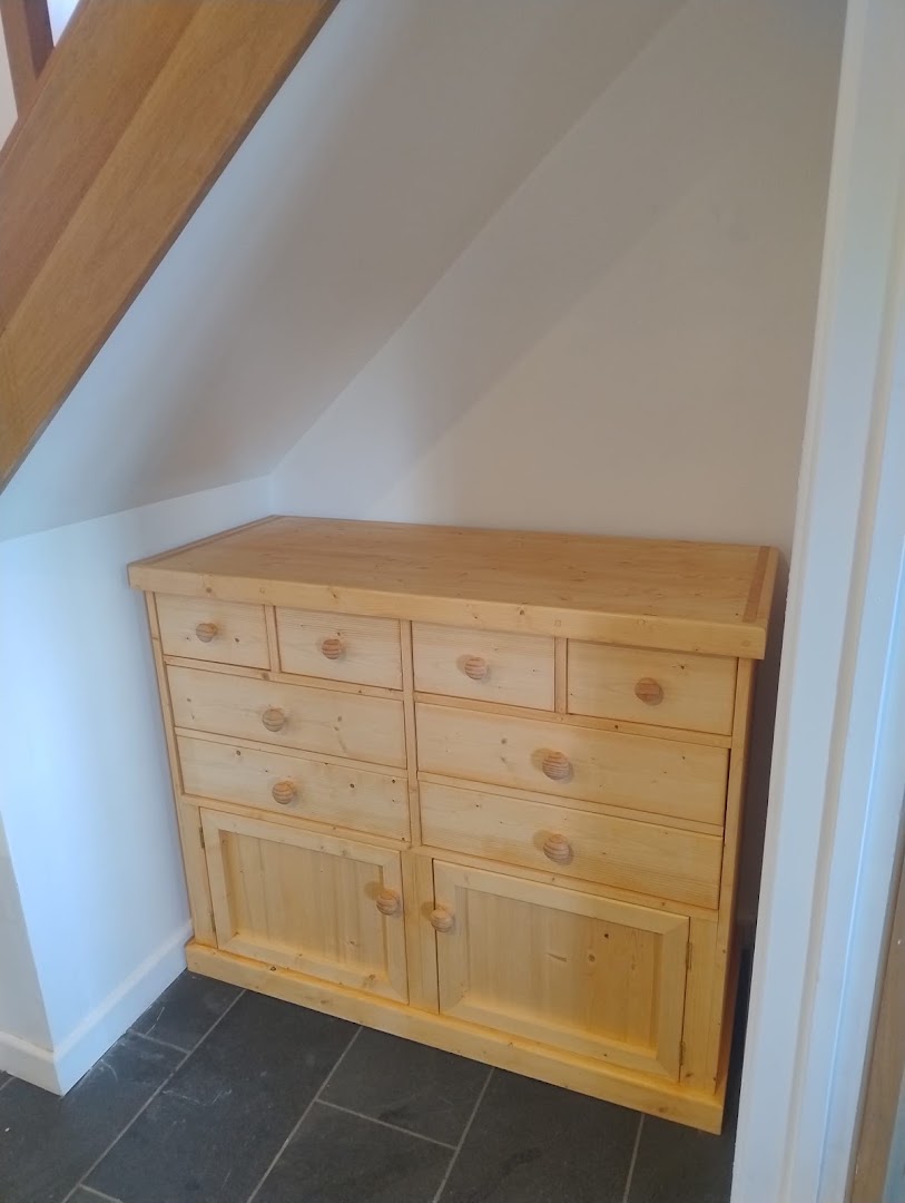 ET Carpentry and Maintenance services — Photos 3