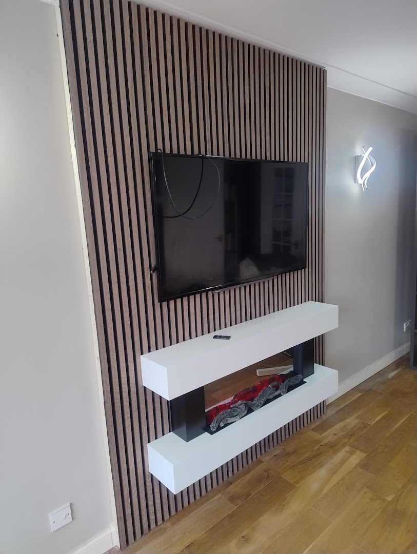 ET Carpentry and Maintenance services — Photos 4