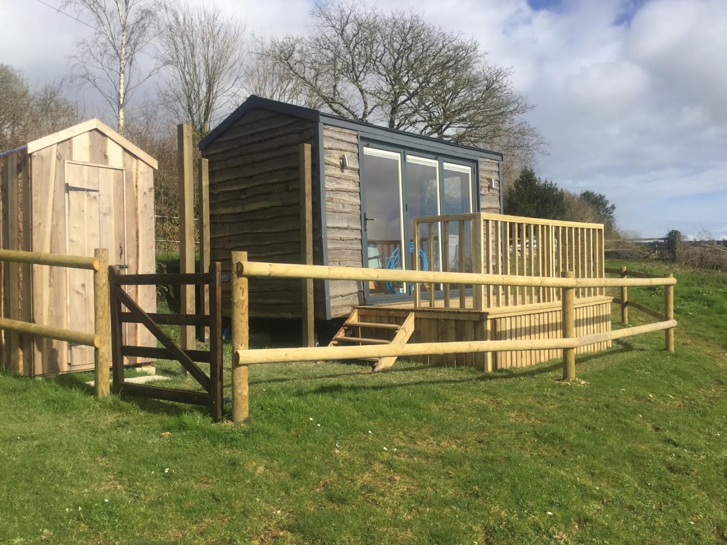 ET Carpentry and Maintenance services — Photos 2